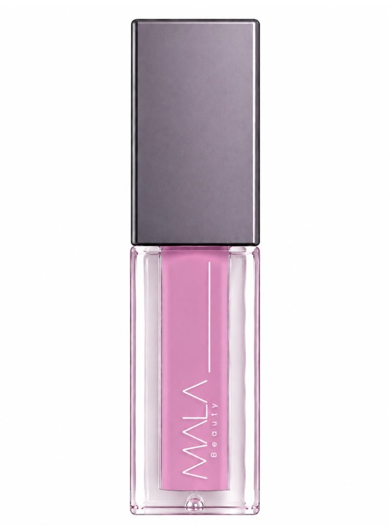 Pink Pop Liquid Blusher