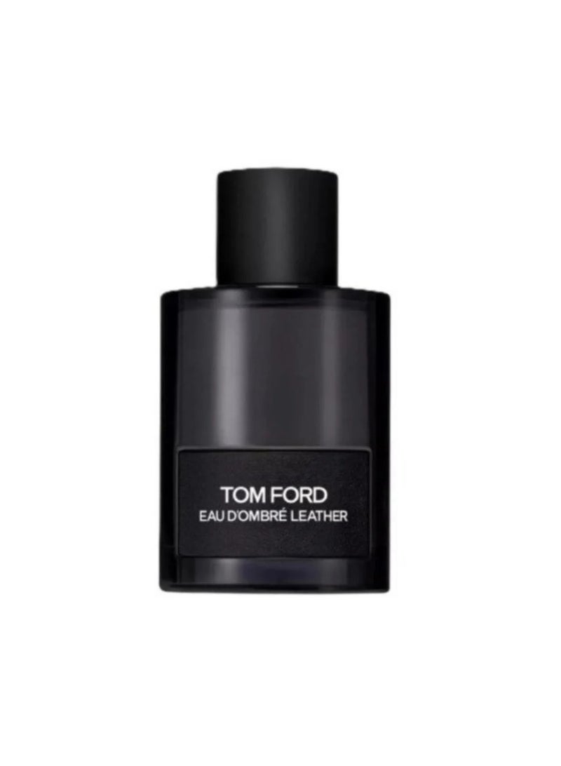 توم فورد عطر توم فورد أو دي أومبري ليذر أودي تواليت 100ملليلتر - Image 1