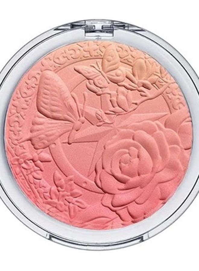 moira Signature Ombre Blush (004, Morning Sunshine) - Image 2