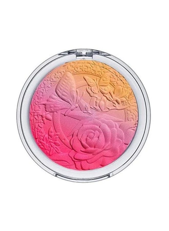 moira Signature Ombre Blush (004, Morning Sunshine) - Image 1