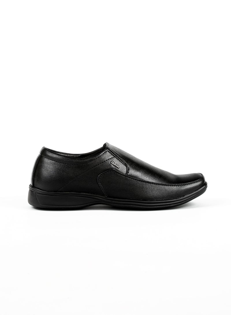 Bata Formal Slip-On Shoes - Image 1
