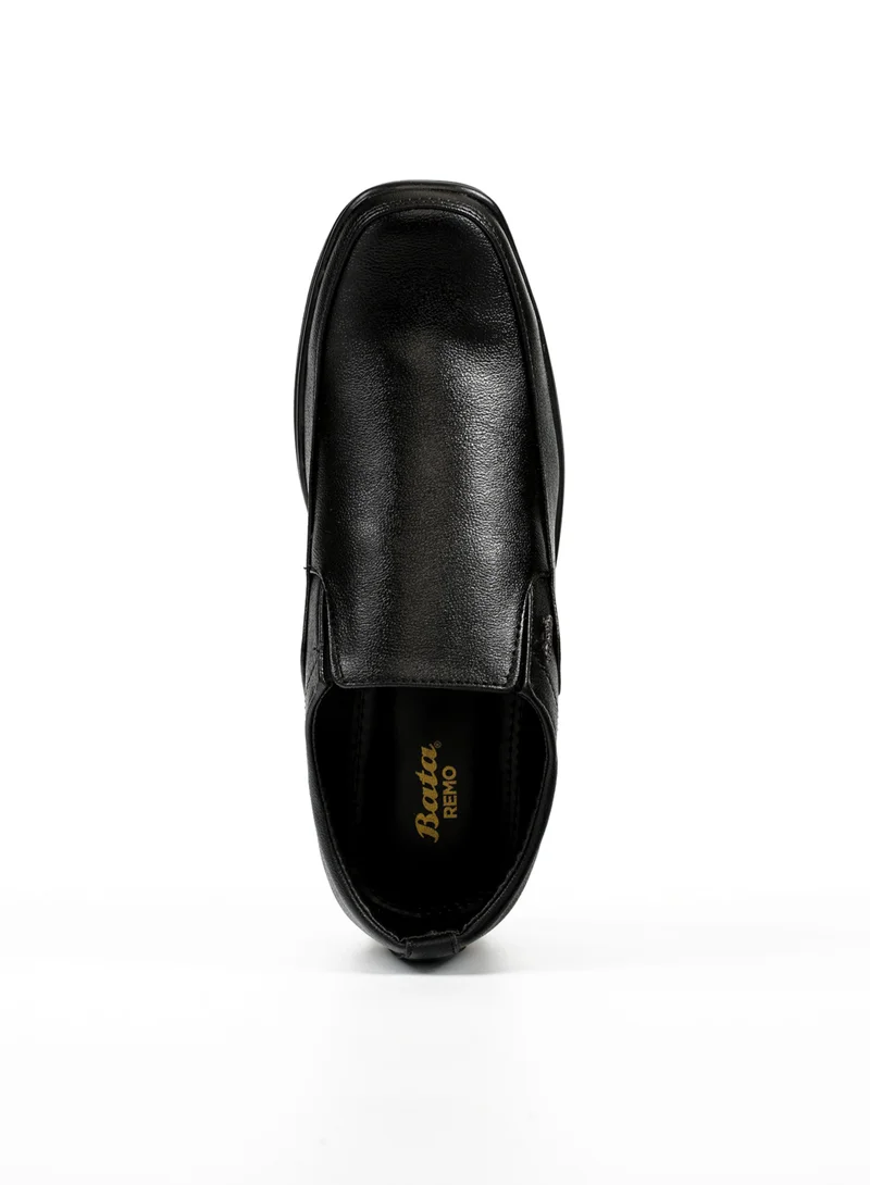Bata Formal Slip-On Shoes