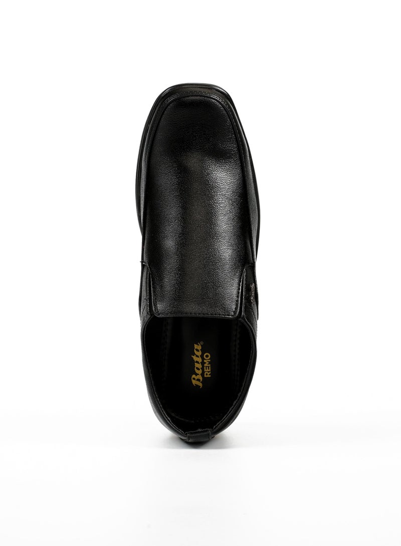 Bata Formal Slip-On Shoes - Image 4