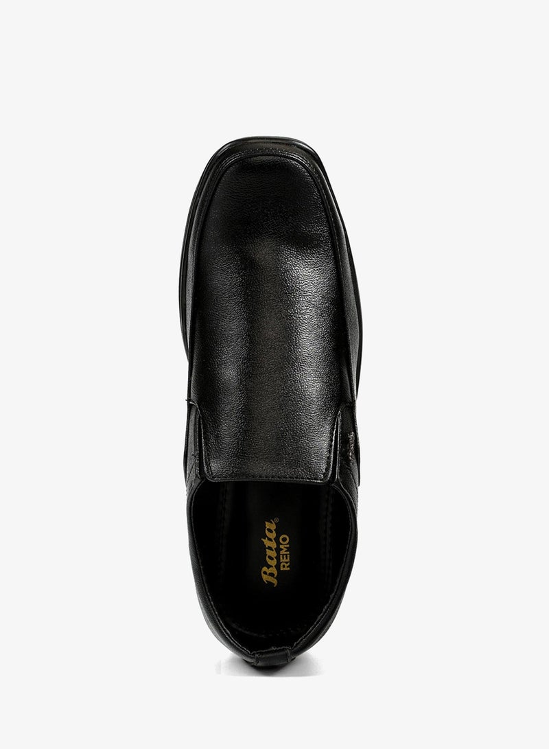 Bata Formal Slip-On Shoes - Image 4