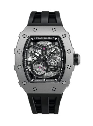 Men's Elemental Series-Titanium Automatic Watch TB8208T-31 - pzsku/ZA1B568E7693C93CC668BZ/45/1751706578/caa23ce2-b118-4ab7-9ae8-4e0aba271a7b