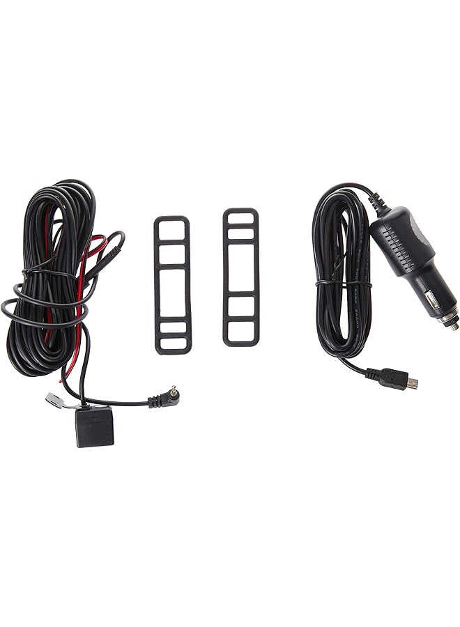 Anytek Dvr Camera Video Record Wifi Gps For Car, A30 - Image 3