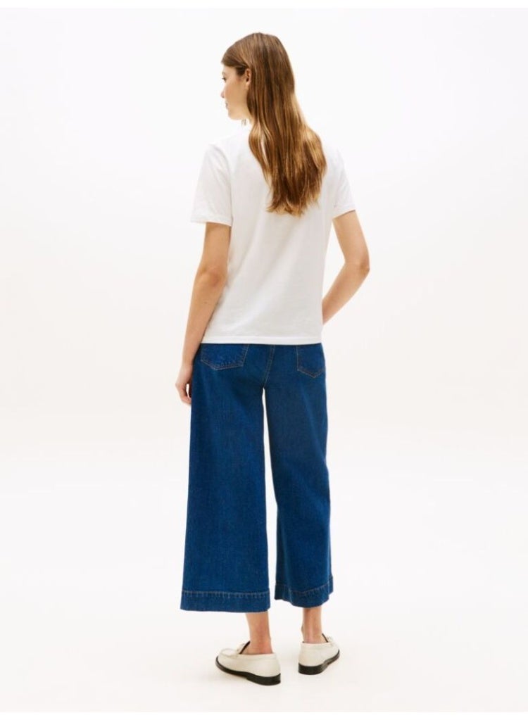 TOMMY HILFIGER Logo T-Shirt - Image 4