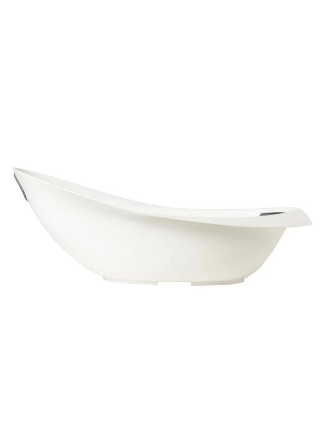 Mininor - Baby Bathtub , Antibacterial Properties Material - White - Image 3