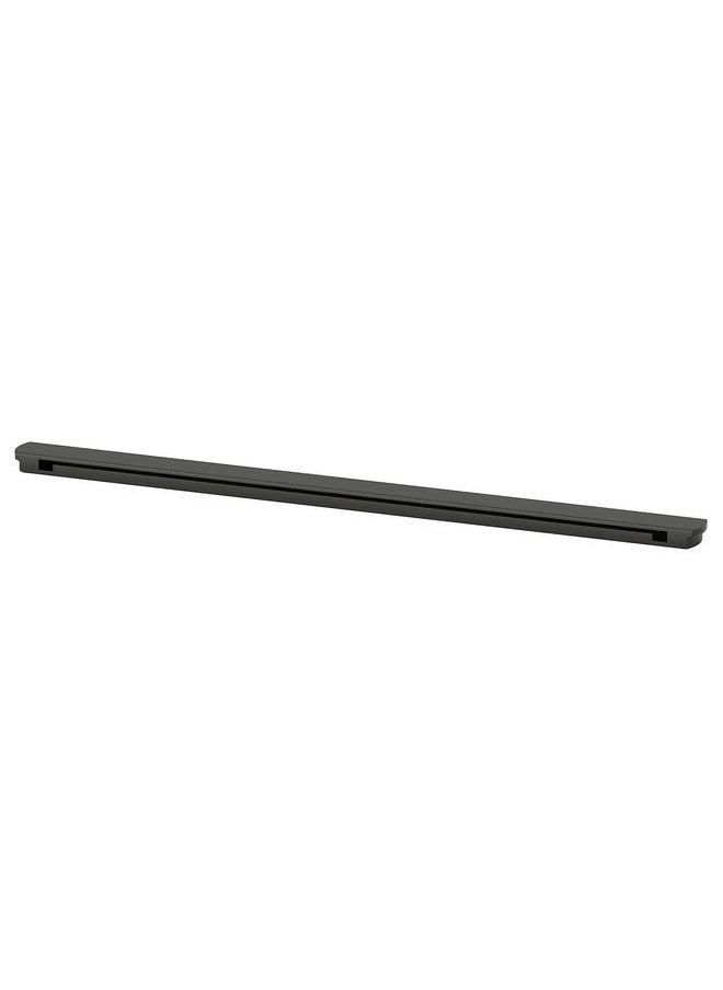 Zaboon - Rail For Hooks, Anthracite, 37 Cm - Image 1
