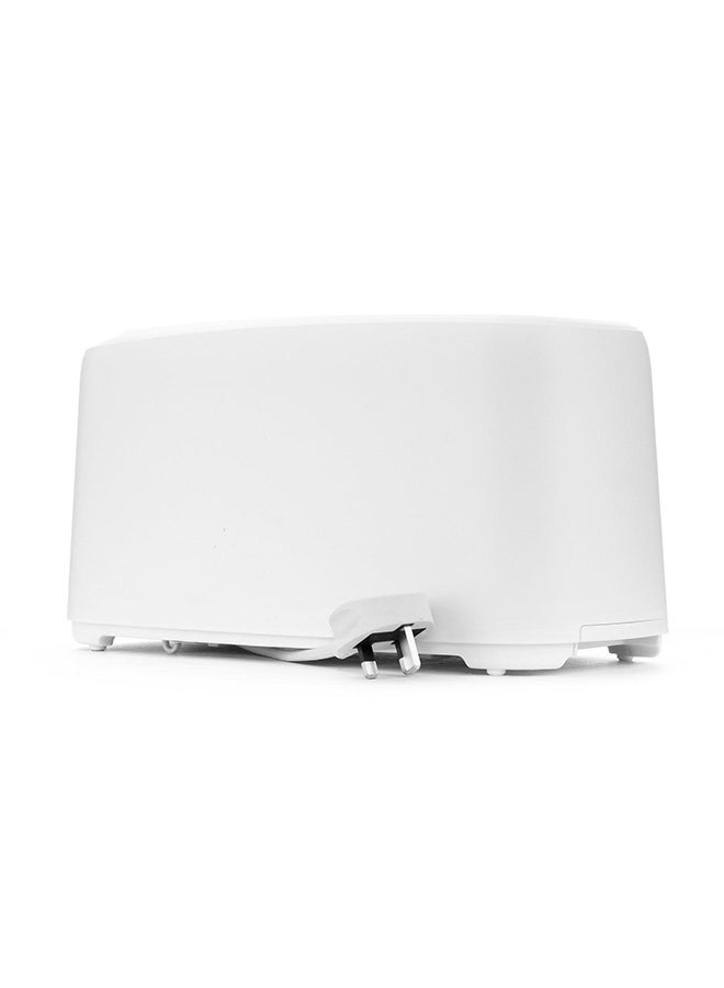 ClassPro محمصة 4 شريحة، 1250-1450 واط، أبيض - Image 4