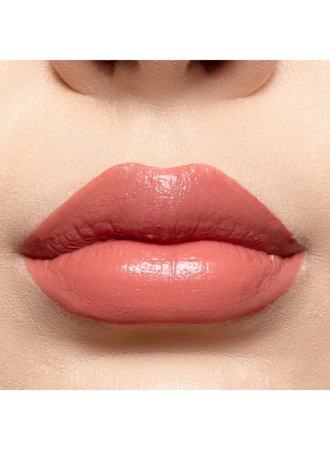Nina Makeup LIQUID LIPSTICK INK VARNISH - 01 BELIEVE - NINA MAKEUP - Image 2