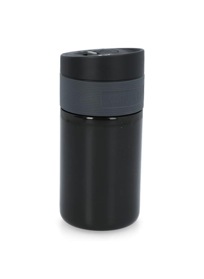 Double Wall Vacuum Tumbler Black 300ml - pzsku/ZA1B605C28608AF4B986BZ/45/_/1735651793/f87c96f4-5a94-4e4c-b469-47fa7b4aadf8