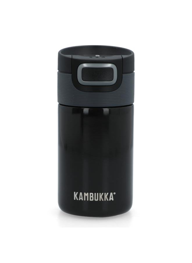 Double Wall Vacuum Tumbler Black 300ml - pzsku/ZA1B605C28608AF4B986BZ/45/_/1735651804/7bd67d42-82a2-4c7e-8d65-a1749affef75