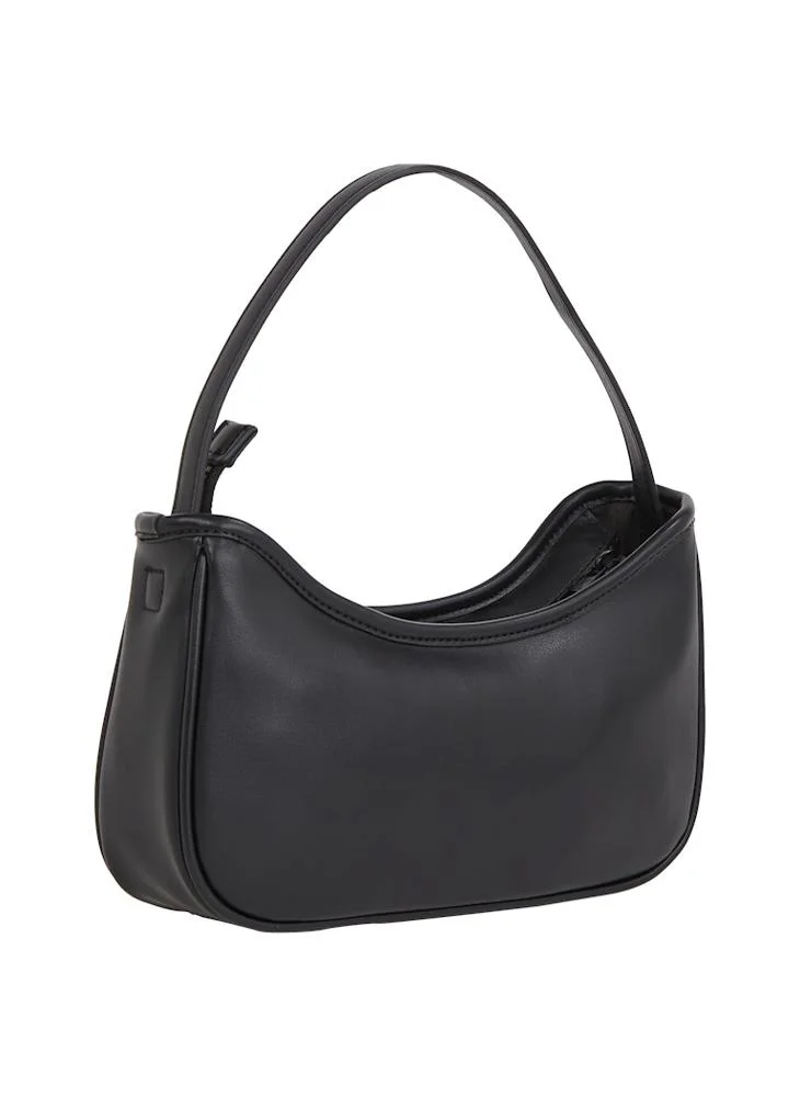 Calvin Klein Jeans Youth Kids Logo Shoulder Bag