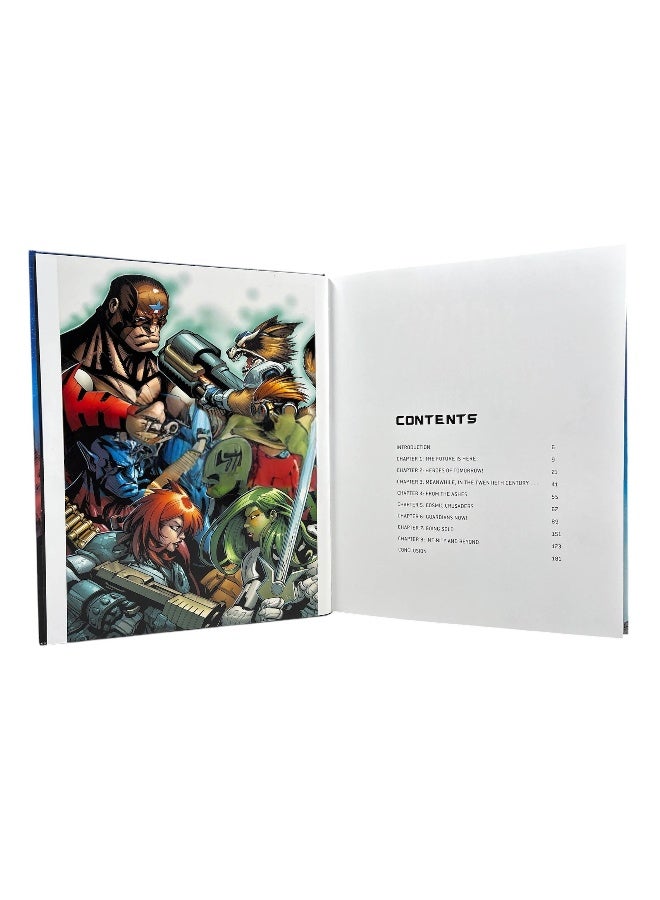 حراس المجرة - Image 3