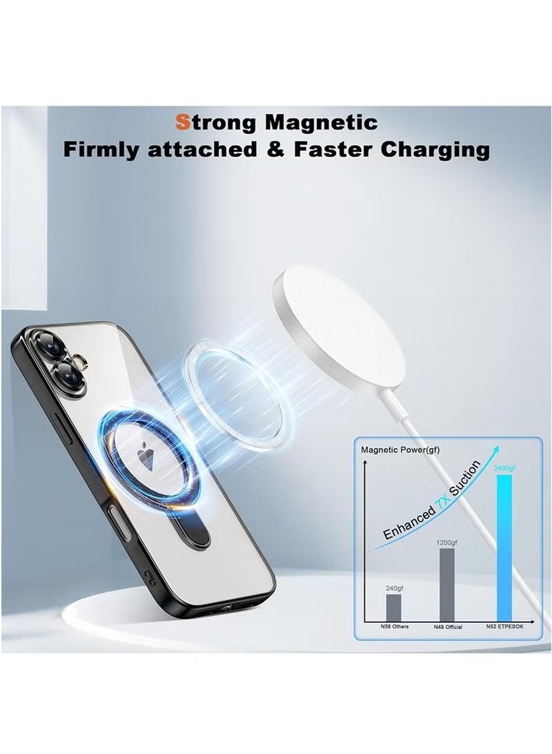 إكس ليفيل حالة آيفون 16 - Image 5