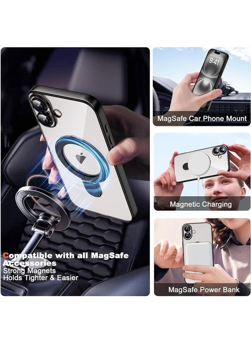 إكس ليفيل حالة آيفون 16 - Image 4