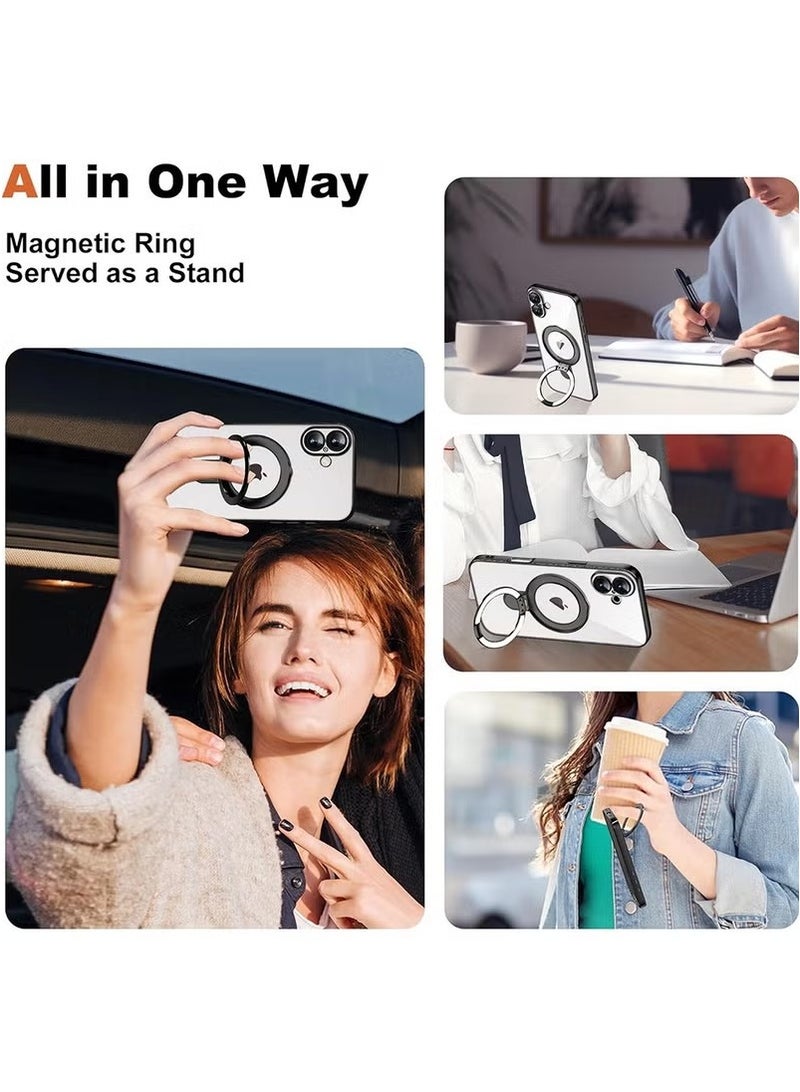 إكس ليفيل حالة آيفون 16 - Image 3