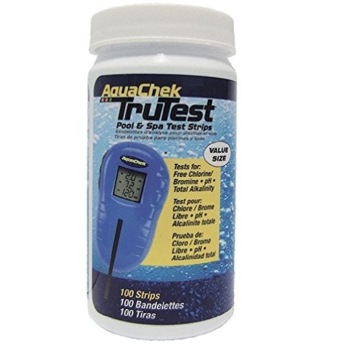 AquaChek TruTest Test Strips (100 Count) (1) - Image 4