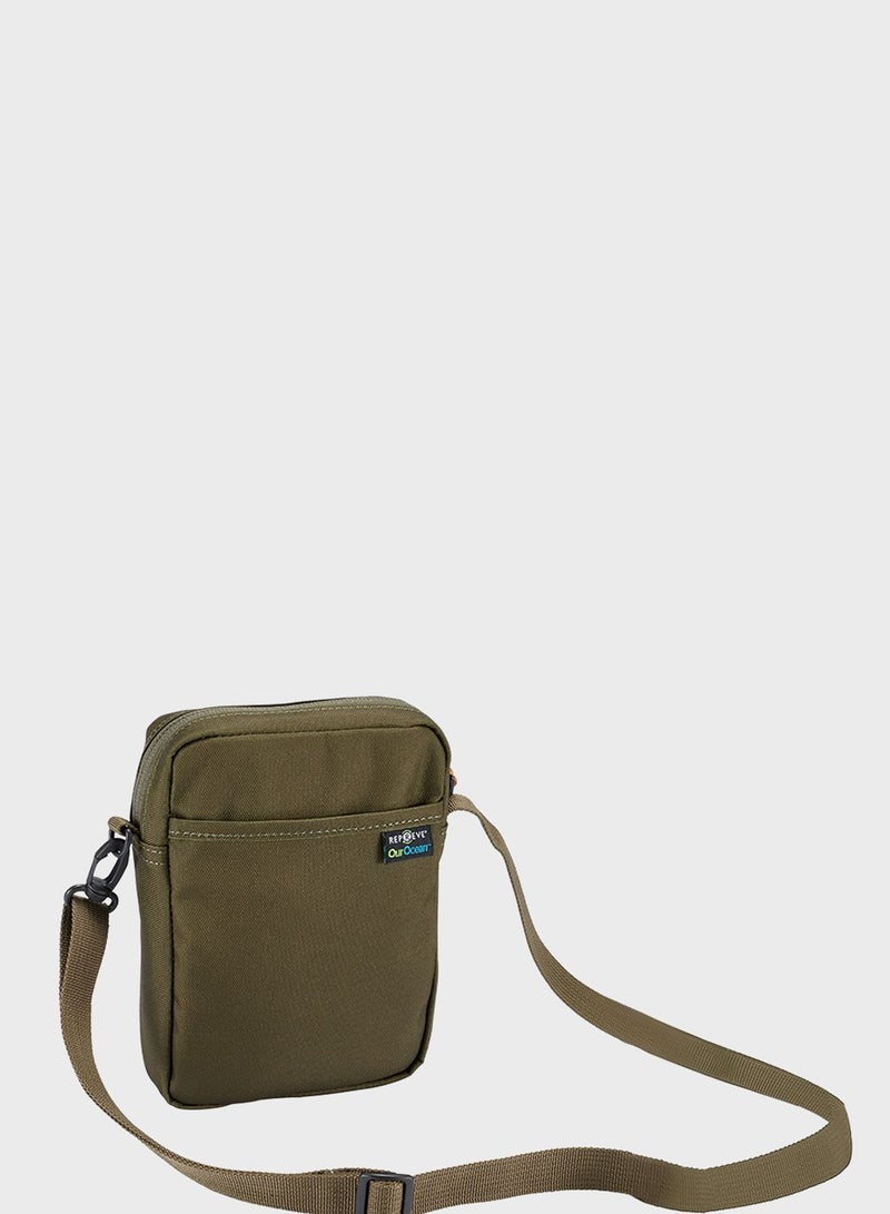 NIXON Stash Bag Crossbody - Image 2