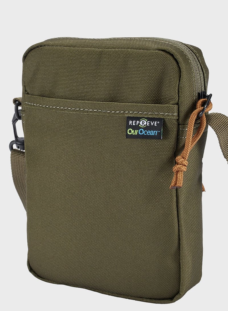 NIXON Stash Bag Crossbody - Image 1