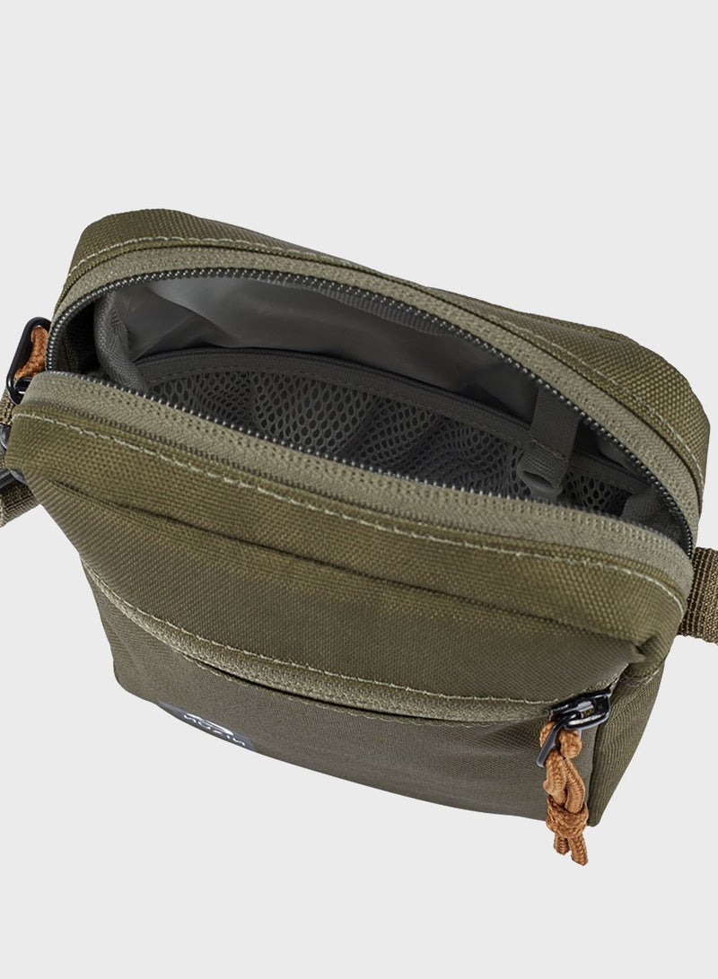 NIXON Stash Bag Crossbody - Image 4