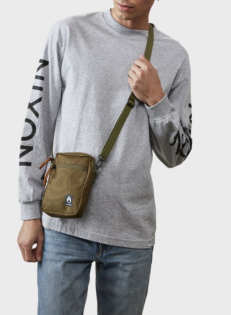 NIXON Stash Bag Crossbody - Image 5