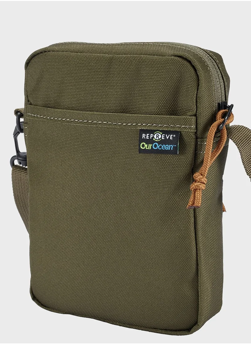 NIXON Stash Bag Crossbody