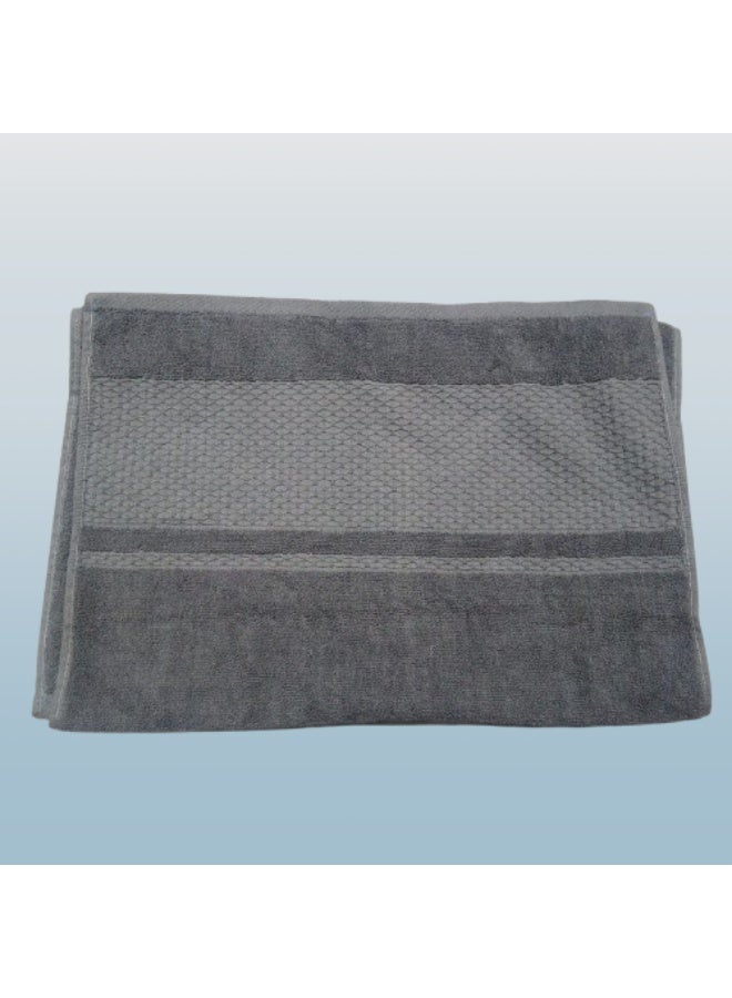 فوط قطن 55x110 سم عدد 3 قطعة - Image 4