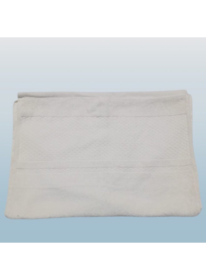 فوط قطن 55x110 سم عدد 3 قطعة - Image 5