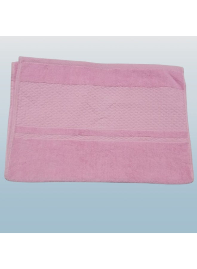 فوط قطن 55x110 سم عدد 3 قطعة - Image 3