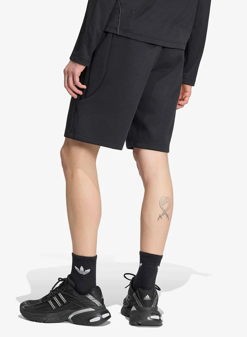Adidas Originals Spacer Teamgeist 26 Cutline Shorts