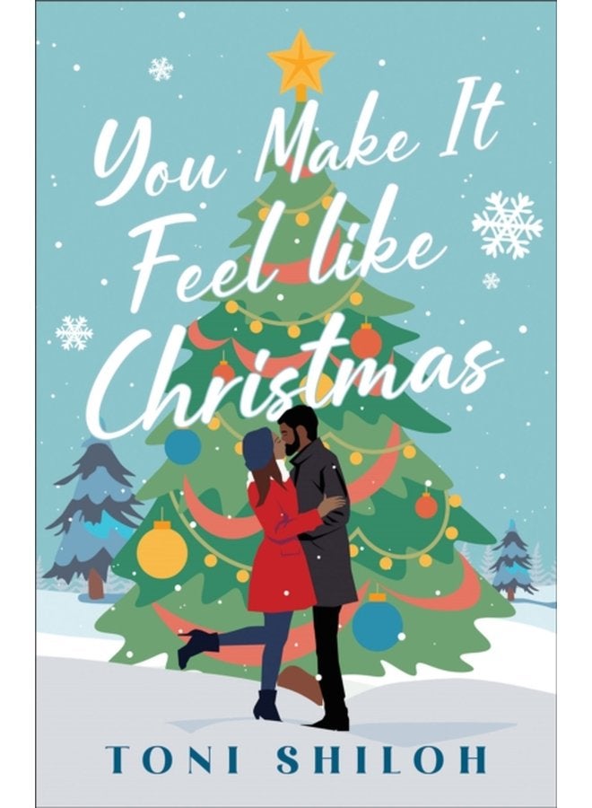 You Make It Feel like Christmas - Paperback