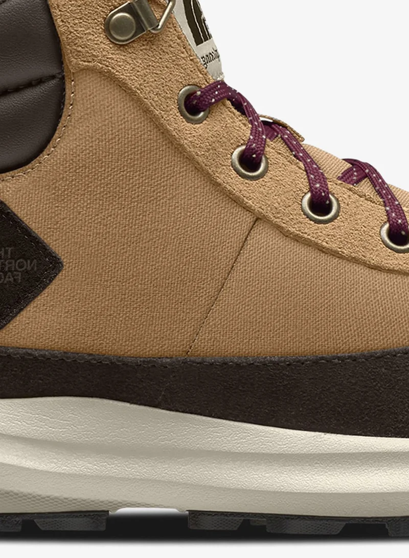 THE NORTH FACE Kids' Back-To-Berkeley IV Hiking Boots