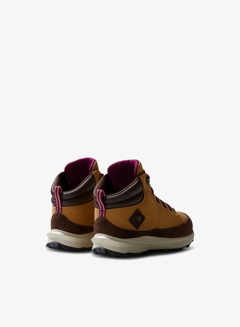 THE NORTH FACE Kids' Back-To-Berkeley IV Hiking Boots