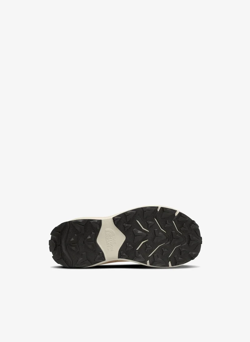 THE NORTH FACE Kids' Back-To-Berkeley IV Hiking Boots