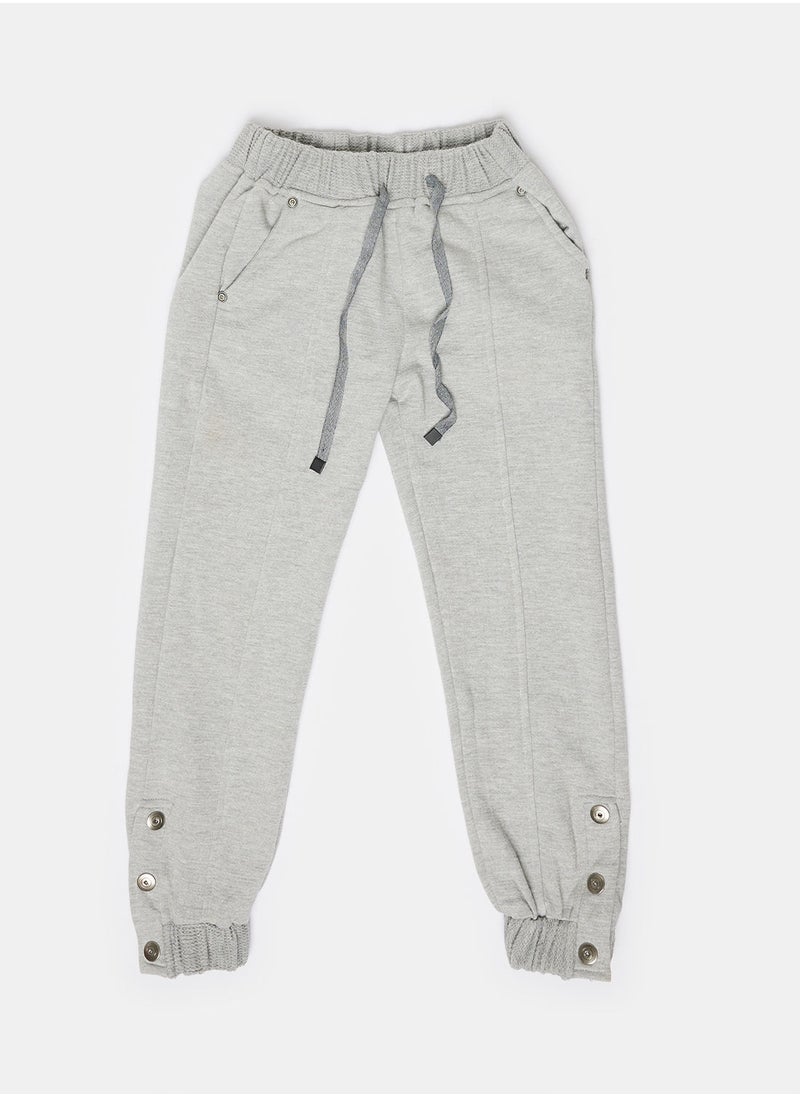 Jodi Mini - Kids Girls Sweatpants - Image 1
