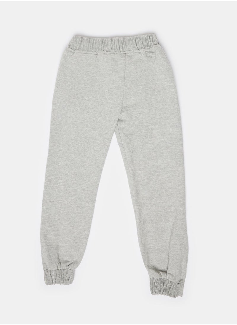 Jodi Mini - Kids Girls Sweatpants - Image 1
