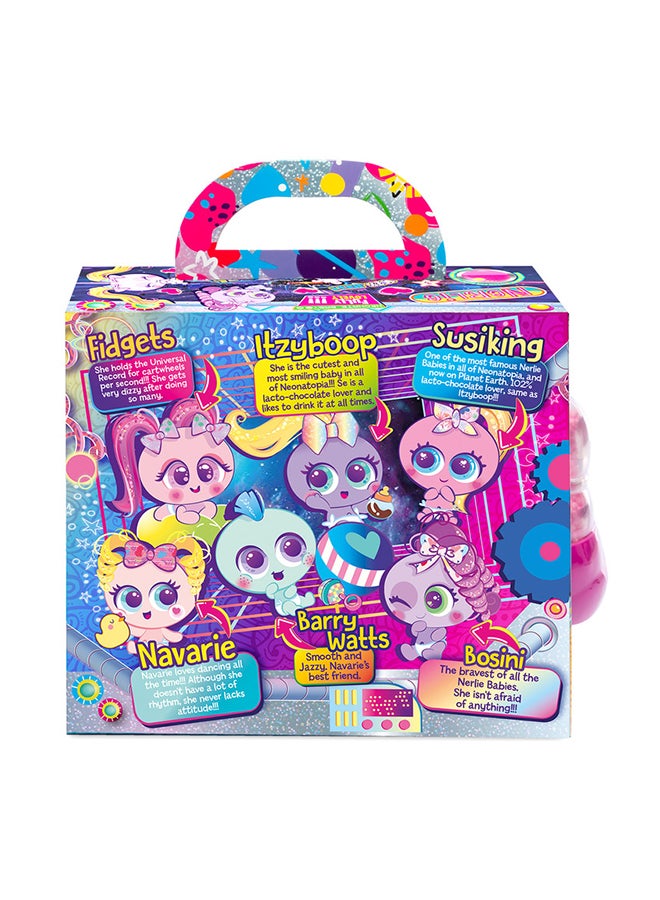 Generic BABY NAVARIE NERLIE Best Price UAE Dubai, Abu Dhabi