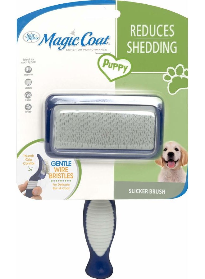four paws Magic Coat Professional Series Grooming Tools - Trimmers, Nail Clippers, and Brushes for Pets - Image 1