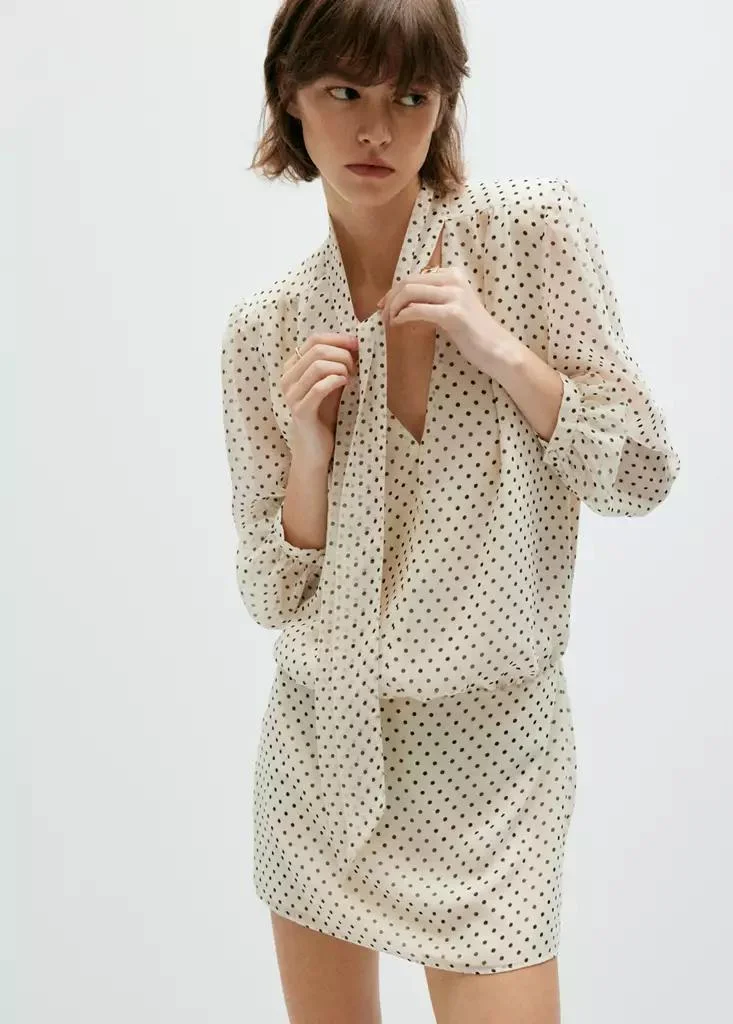 Vestido TANGO