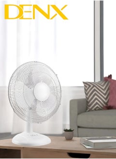 Desk Fan, Portable Fan | DX2546 - pzsku/ZA1B70AEECCF99ED794BDZ/45/_/1730118721/70335475-c766-4b28-be09-3acacee6cbd6