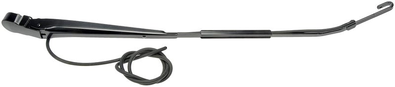 Dorman 42820 Front Passenger Side Windshield Wiper Arm Compatible with Select IC Corporation / International Models - Image 2