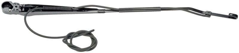 Dorman 42820 Front Passenger Side Windshield Wiper Arm Compatible with Select IC Corporation / International Models - Image 3