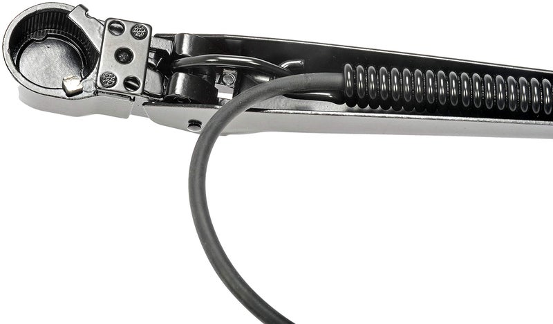 Dorman 42820 Front Passenger Side Windshield Wiper Arm Compatible with Select IC Corporation / International Models - Image 5