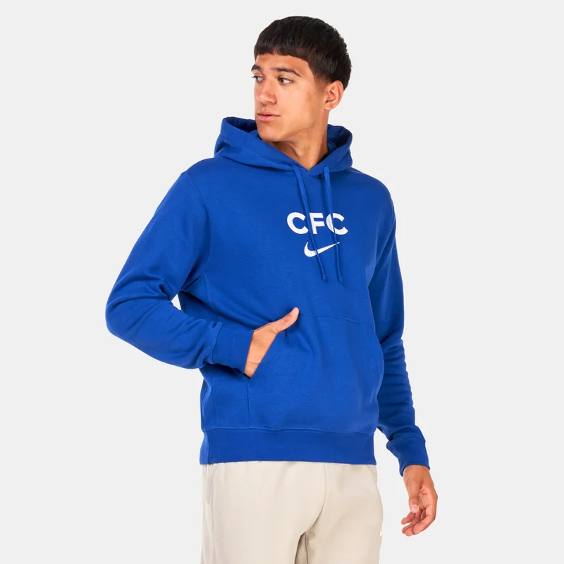 Nike Men's Chelsea Club Fleece Hoodie