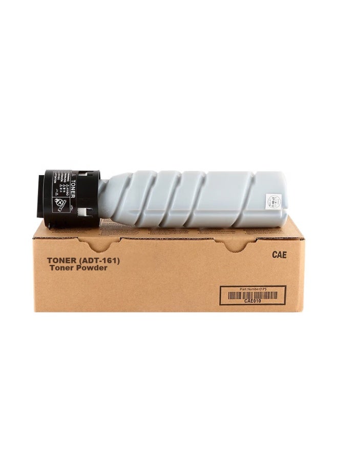 Jingcheng Adt161 Toner Cartridge, High Capacity, Compatible With Zhendan Ad161/181/188/188e/199/208/219/239/248 Copier Toner Cartridge - Image 2
