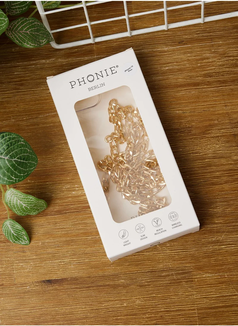 PHONIE Iphone 15 Plus Case