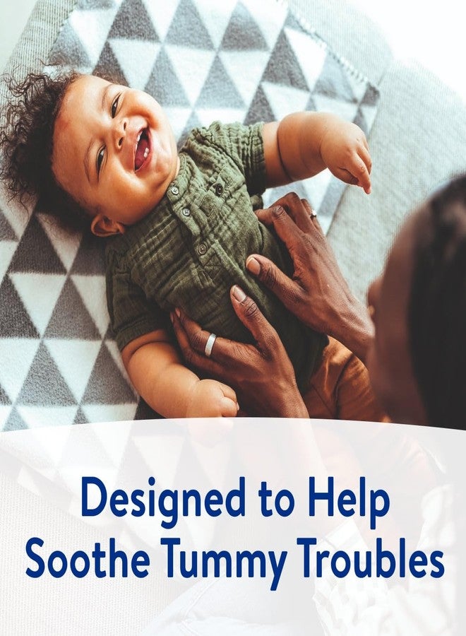 Similac حليب أطفال سيملاك الحساس، لتهيج المعدة والغازات بسبب حساسية اللاكتوز، مسحوق حليب الأطفال، علبة سعة 29.8 أونصة - Image 3