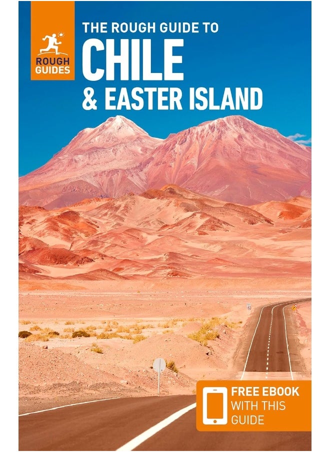 The Rough Guide to Chile & Easter Island (Travel G  - Image 1